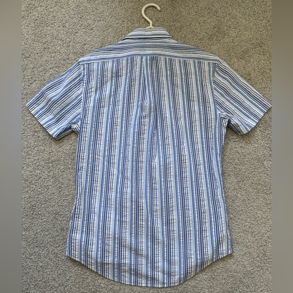 Polo Ralph Button Up - Picture 3 of 3